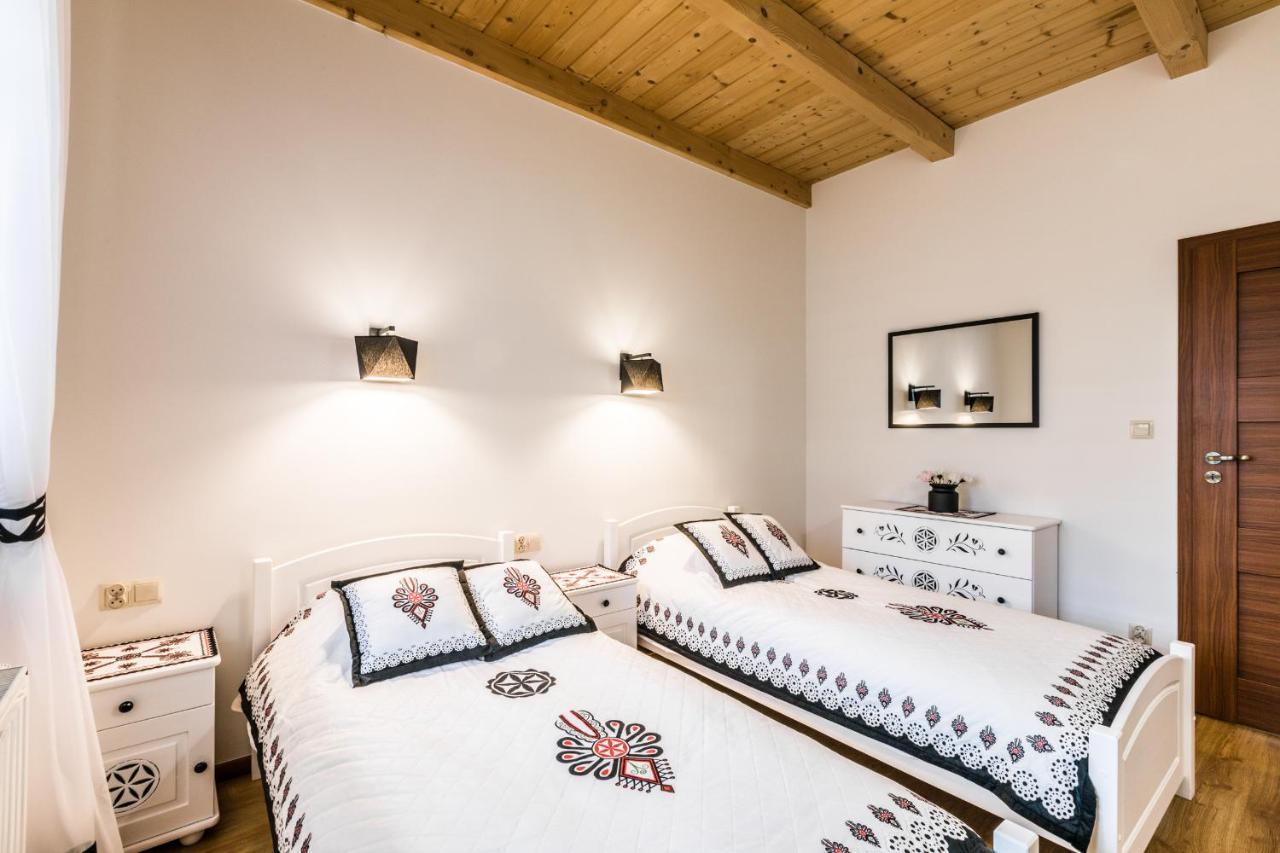 Harenda Apartament *