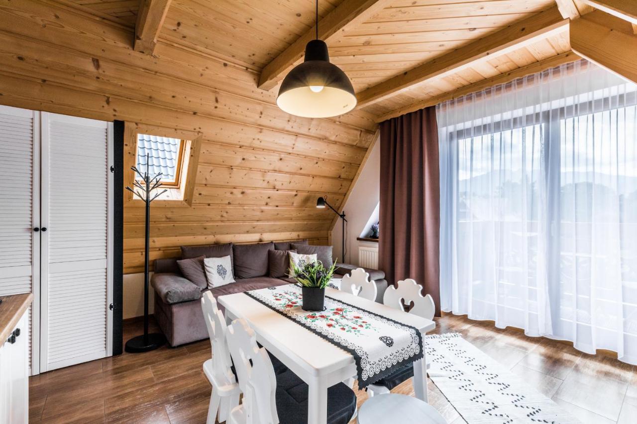 Harenda Apartament