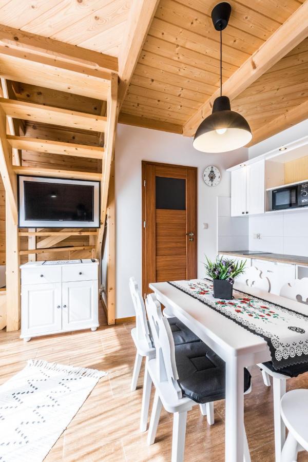 Harenda Apartament