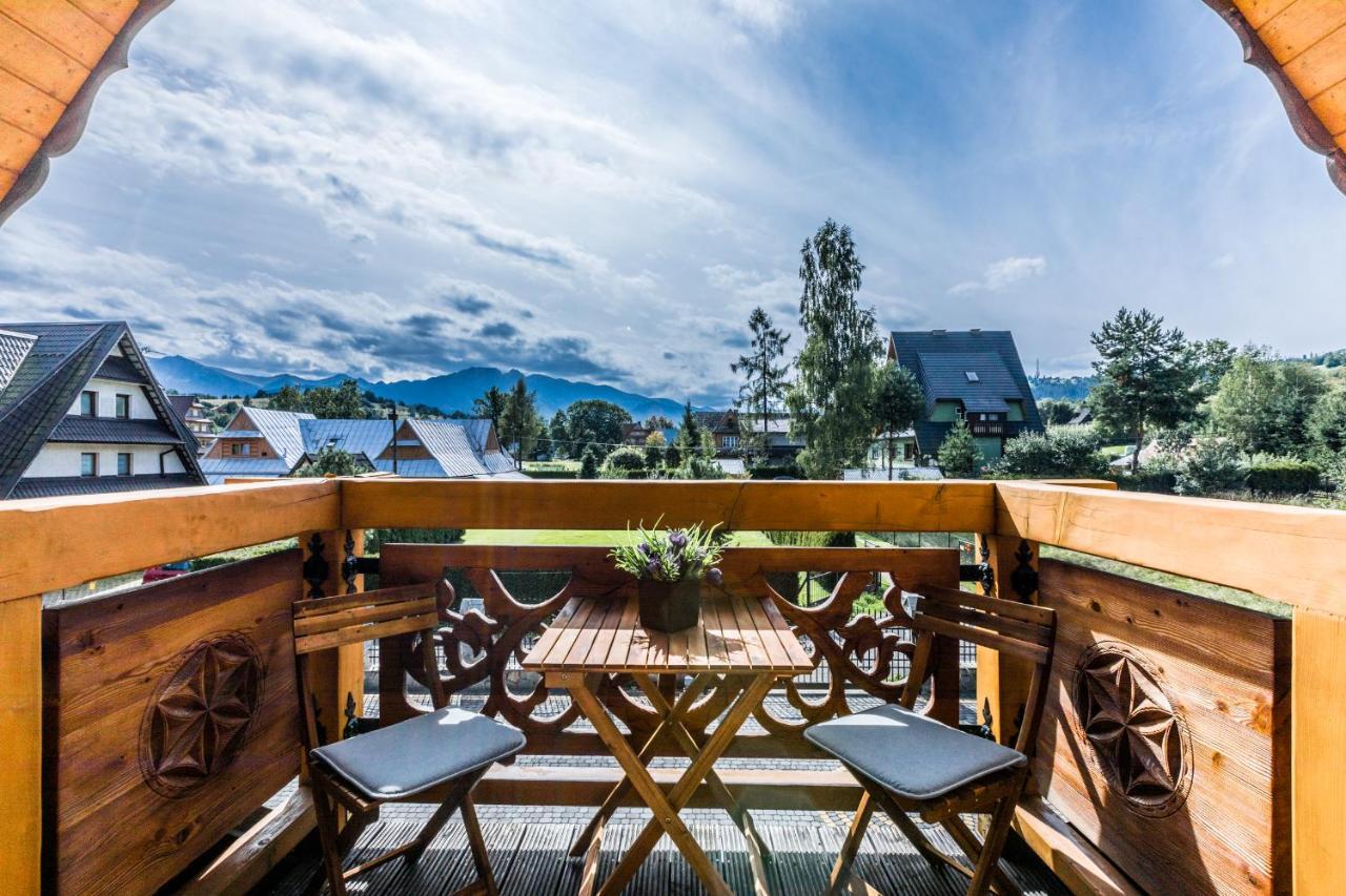 Apartament Harenda Zakopane
