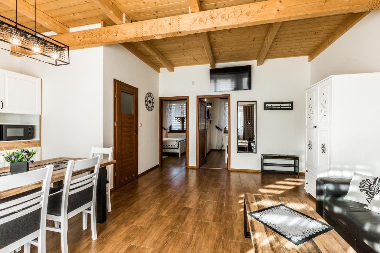 Harenda Apartament Zakopane