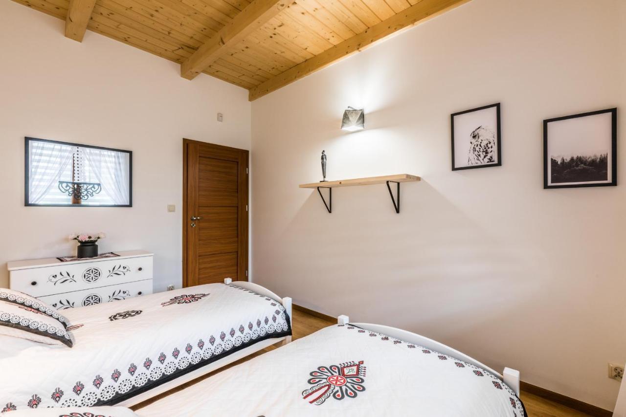 Apartament Harenda *