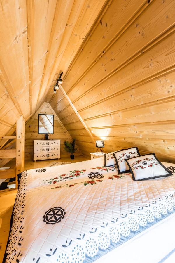 Apartament Harenda *