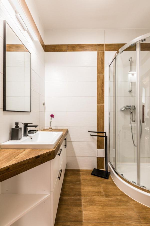 Apartament Harenda Zakopane