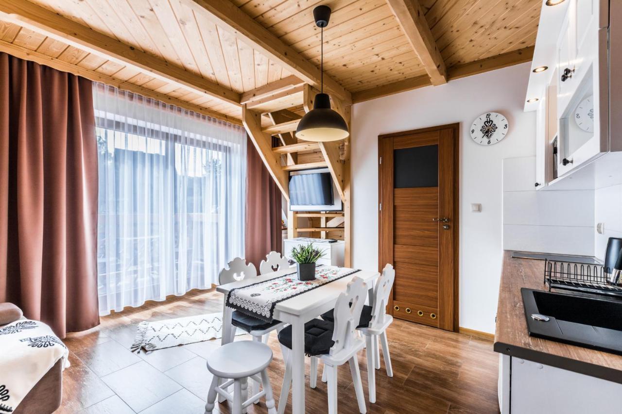 Harenda * Zakopane