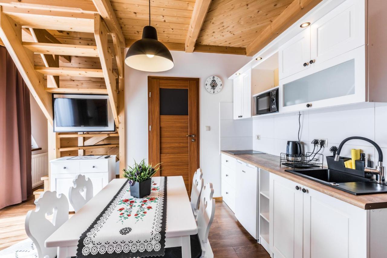 Harenda Apartament