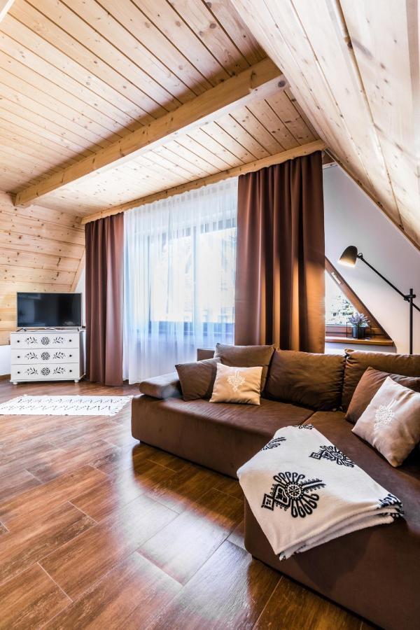 Harenda Apartament