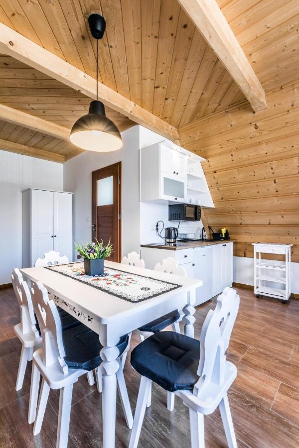 Harenda Apartament *