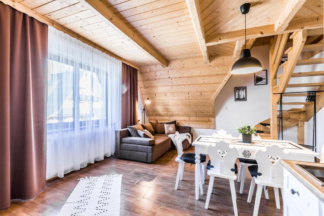 Harenda * Zakopane